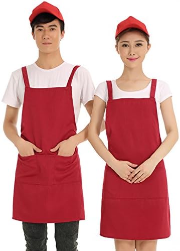 TRE working apron/ kitchen apron/Waiter Wai-P