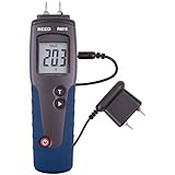 REED Instruments R6015 Wood Moisture Detector
