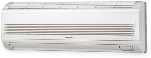 Panasonic AC CS-MKS18NKU Ductless Air Conditioning, Multi Zone Mini-Split Wall Mounted Air Handler - 17,500 BTU (Indoor Unit)
