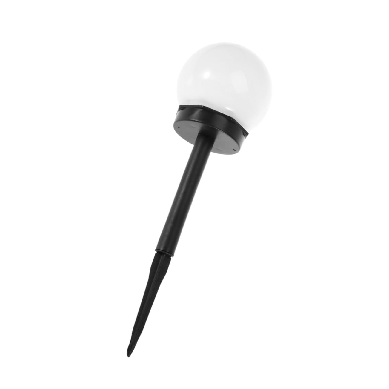 ifundom Solar Light Outdoor Garden: Led Solar Globe Garden Light Outdoor Landscape Lighting Garden Stake Light for Patio, Drive or Flower Bed
