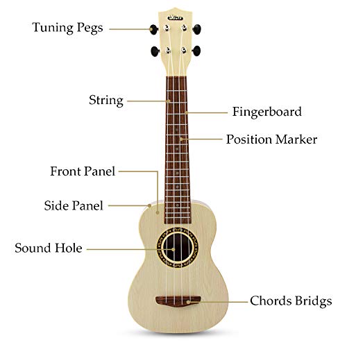 2 aPerfectLife+Nylon+String+Classical+Beginner+Children