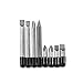 Capri Tools Impact Screwdriver Bit Set for Capri Tools Impact Screwdriver