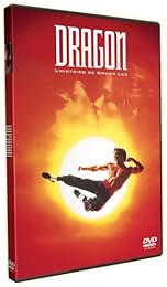 Dragon, L'histoire De Bruce Lee