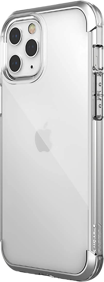 RAPTIC COQUE AIR CLEAR POUR IPHONE 12 PRO MAX