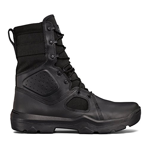 Under Armour Men's FNP Zip Military and Tactical Boot