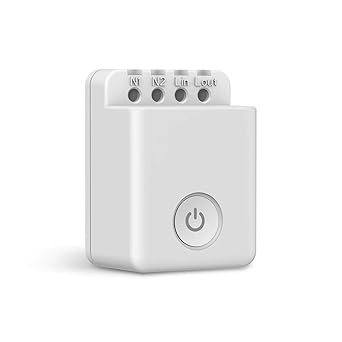 google assistant broadlink