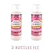 [SET of 2] Daiso Japan Women Underwear Cleansing Lotion Blood Stain Detergent (80ml/2.7 Oz)[Import]