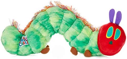 Very Hungry Caterpillar Large Soft Toy 