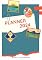 Livro Planner 2024: Organize seus dias (Planners Wb2)