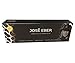 Jose Eber 25mm Clipless Curling Iron, Dual Voltage, 1