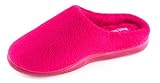 BEVERLY ROCK Woman's New Terry, Memory Foam Clogs, in Fun Pretty Colors
