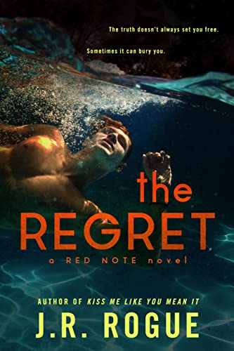 The Regret (Red Note Book 2) en promo sur Amazon