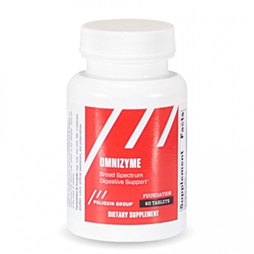 Poliquin Group, Omnizyme Poliquin Group, Omnizyme