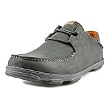 Olukai Men's Ohana Lace-Up Nubuck Shoe