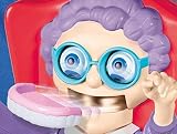 TOMY Greedy Granny Board Game for 2-4 Players 5+ Kids and Adults view 6