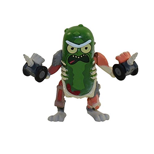 Funko Pickle Rick: ~2
