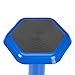 Learniture Backless Active Learning Stool for Office Desks and Classrooms, Active Learning Wobble Chair with Rocking Motion, 18