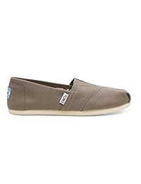TOMS Women's Seasonal Classics Flat