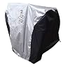 iwobi Fietshoes voor 2 fietsen, waterdichte fietsbeschermhoes, fietsgarage, anti-stof afdekking, hoes voor fiets…