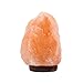 Himalayan Glow Natural Pink Salt Night Lamp 5-10 Lbs