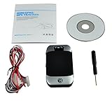 Coban gps tracker gps 303b Gps personal/vehicle tracker,Spy Vehicle gps tracker Realtime,Google maps