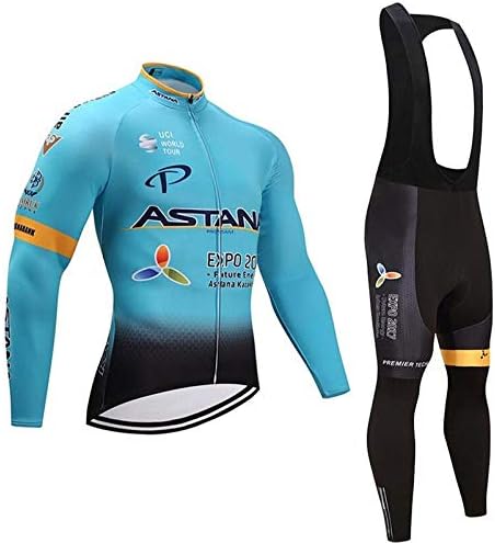 enjoy cycling kit