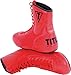 Title Speed-Flex Encore Mid Boxing Shoes