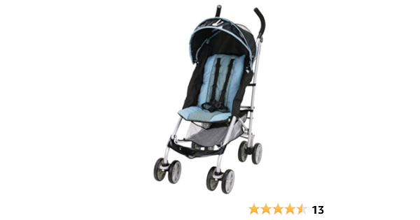 graco ipo stroller