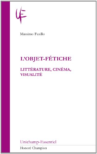 L' objet-fétiche