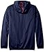 G-III Sports by Carl Banks Adult Men G-III Sports Composition Full Zip Hooded Jacket