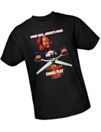 chucky shirt amazon