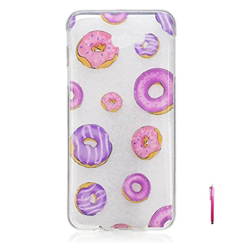 Galaxy j7 prime case, on7 2016 case,vfunn [pink series]…