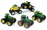 John Deere Monster Treads 5