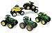 John Deere Monster Treads 5