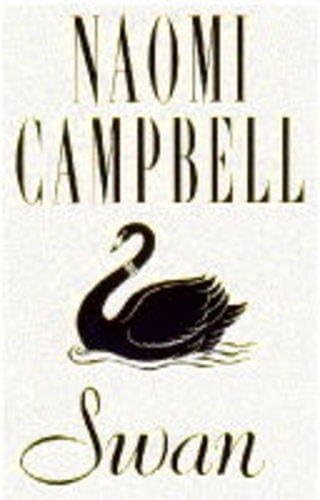 Swan Hardcover – October 1, 1994