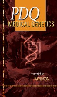 PDQ MEDICAL GENETICS