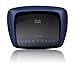 Cisco-Linksys E3000 Wireless-N Router