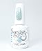 Gelish A Delicate Splatter Nail Polish, 0.5 Fluid Ounce