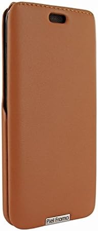 Piel Frama 785 Tan iMagnum Leather Case for Samsung Galaxy S8 Plus
