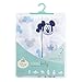 Ideal Baby ideal Baby swaddles 2-Pack; ideal Mickey 2-Pack