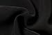 Avoir Aime Vintage Inspired Classic Chiffon Short Sleeve Knee Length Dress With Lace and Keyhole