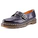 Dr. Martens Women's Agnes Pointed Monk Casual Loafers