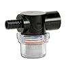 Twist-on-Strainer-Marine-Water-Pump-Filter-Shurflo