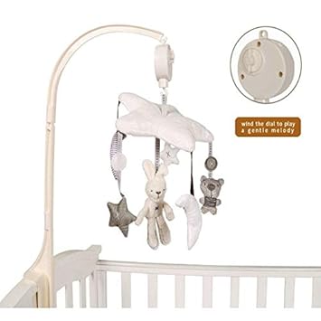 buy buy baby crib mobile