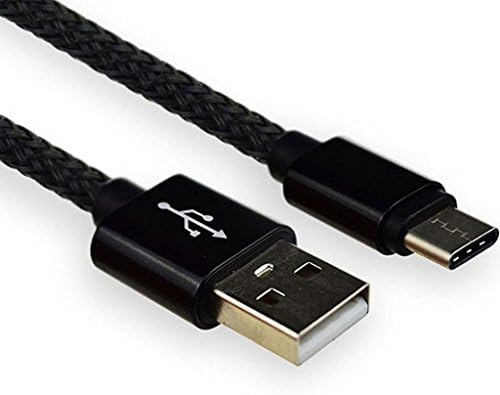 Outstanding 0.5M High Speed USB 3.1 Type C USB-C to Male USB Fast Charging Cable