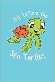 Save the turtles picture