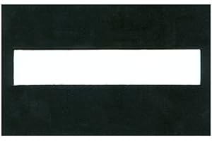 MAGNIFYING AIDS Plastic Signature Guide