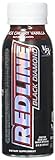 VPX Redline Diamond, Black Cherry Vanilla, 12 Count