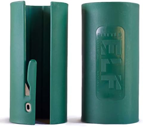Original Little ELF Gift Wrap Cutter 