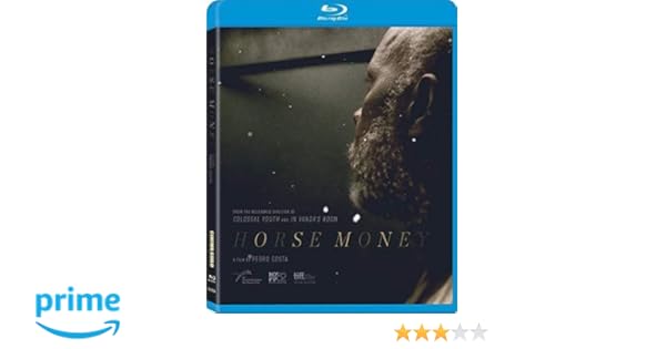 Amazon Com Horse Money Blu Ray Ventura Pedro Costa Movies Tv - 